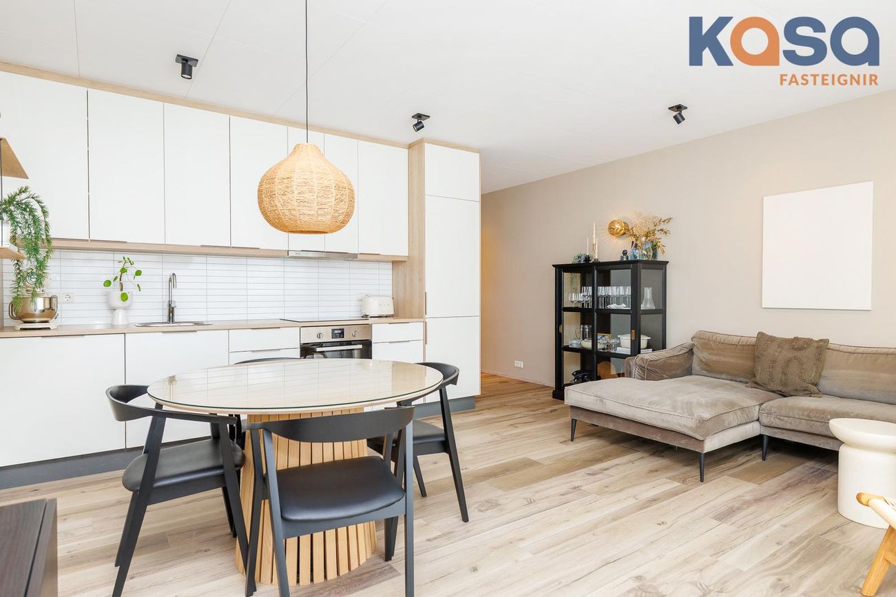 Davíðshagi 4 - 0105, 600 Akureyri