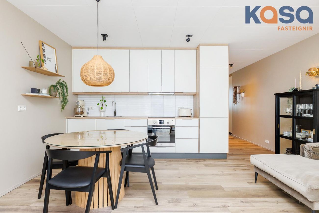 Davíðshagi 4 - 0105, 600 Akureyri