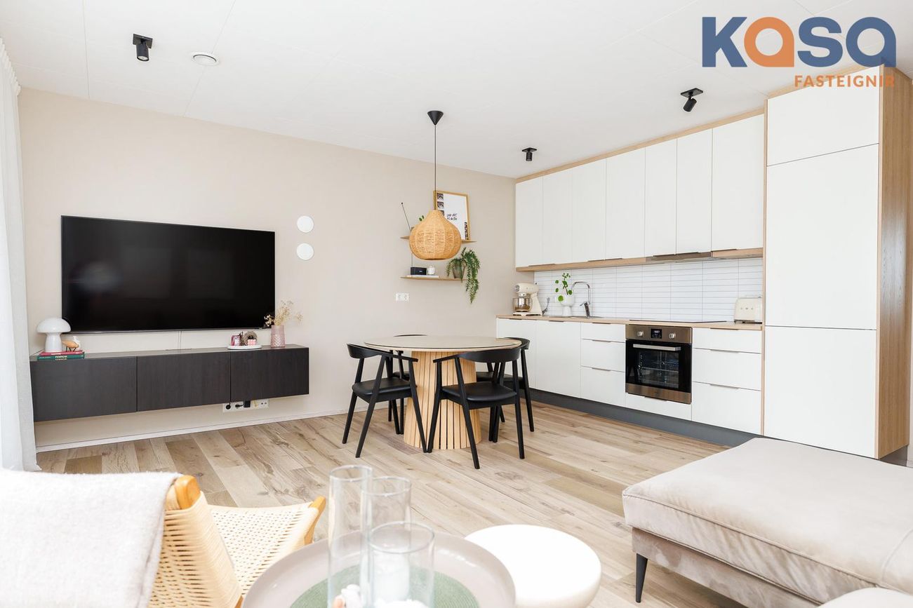 Davíðshagi 4 - 0105, 600 Akureyri