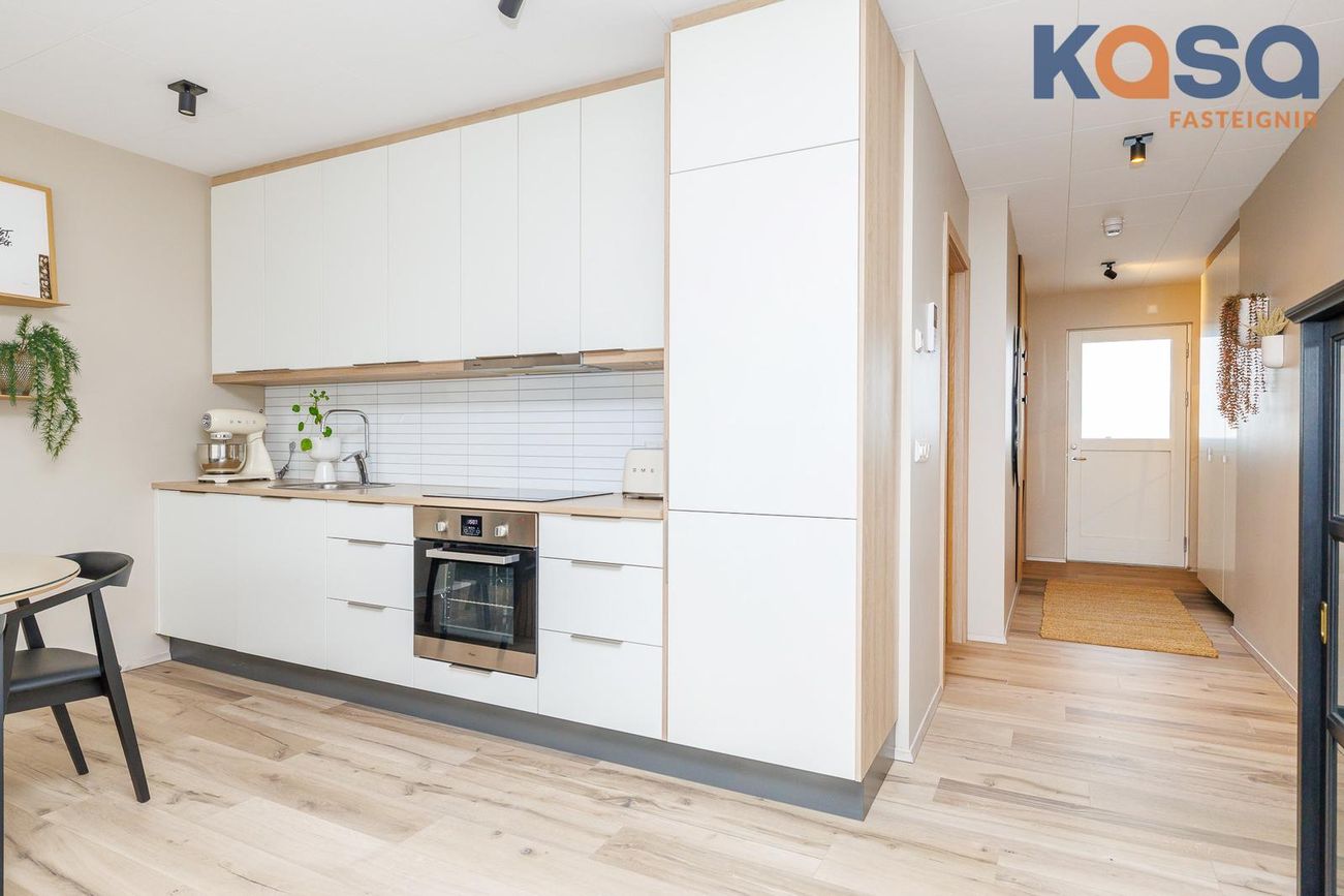 Davíðshagi 4 - 0105, 600 Akureyri