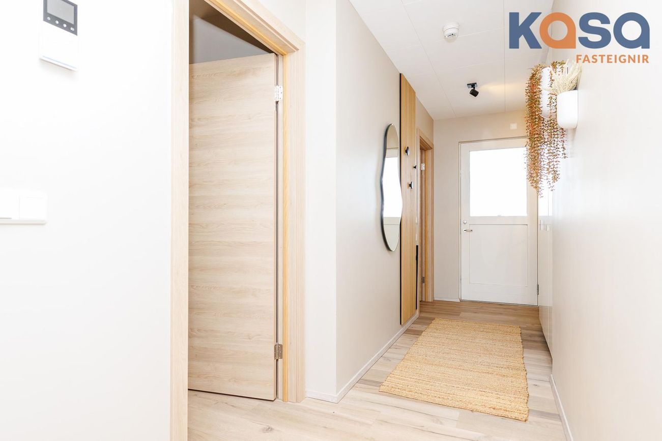 Davíðshagi 4 - 0105, 600 Akureyri