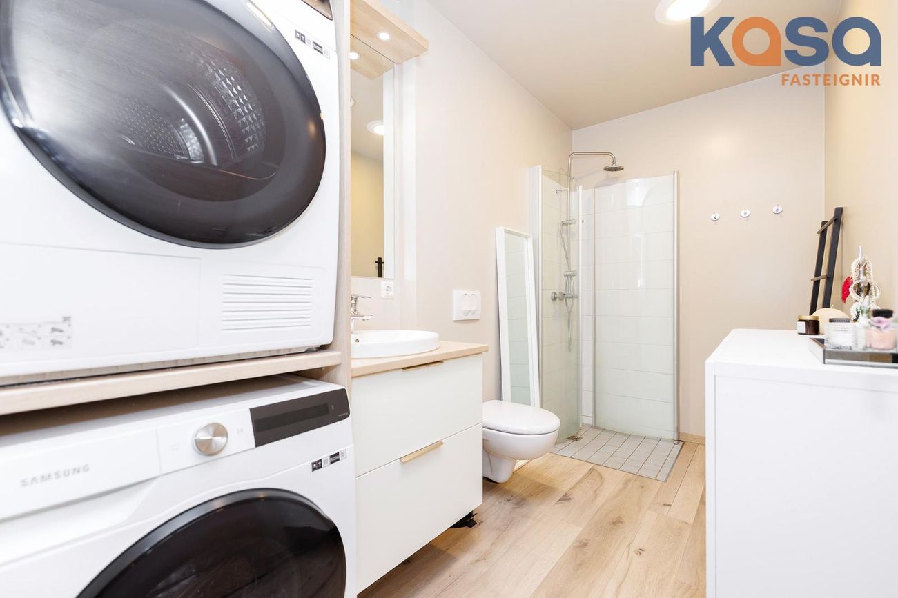 Davíðshagi 4 - 0105, 600 Akureyri