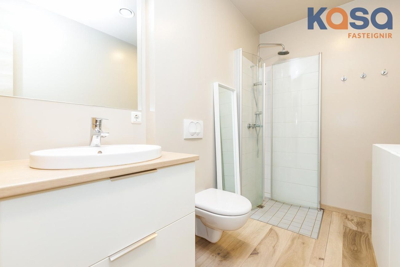 Davíðshagi 4 - 0105, 600 Akureyri