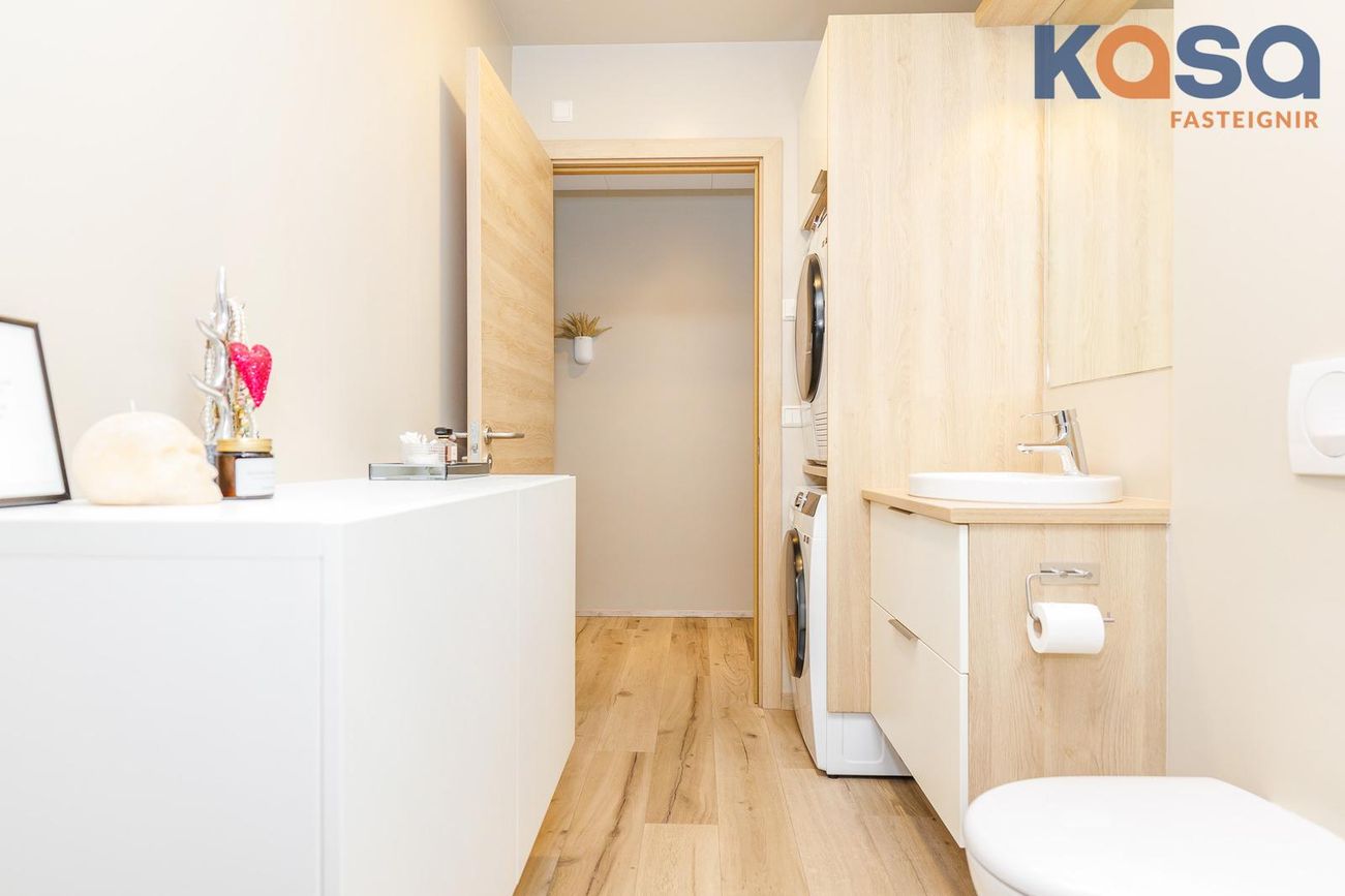 Davíðshagi 4 - 0105, 600 Akureyri