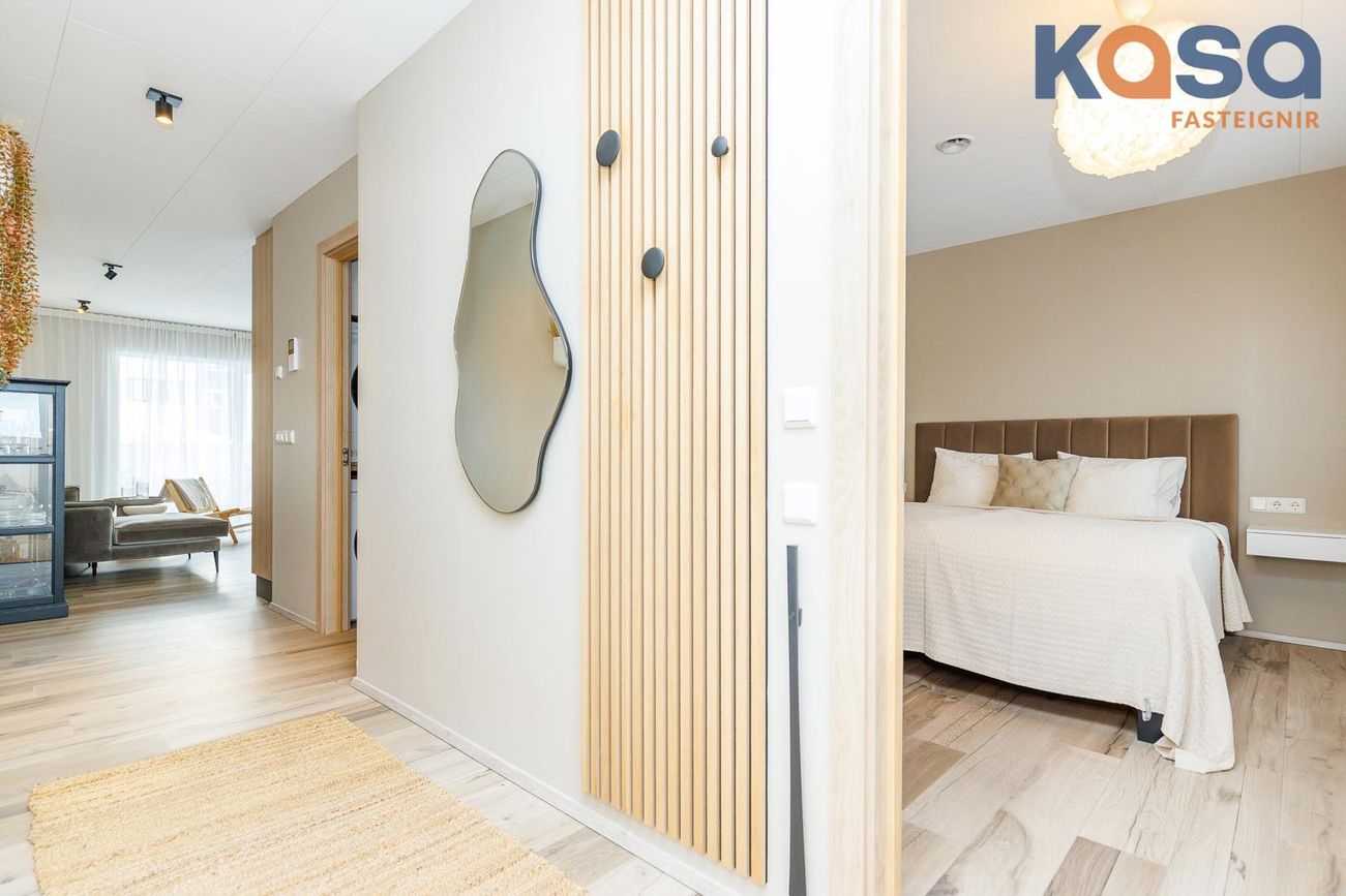 Davíðshagi 4 - 0105, 600 Akureyri