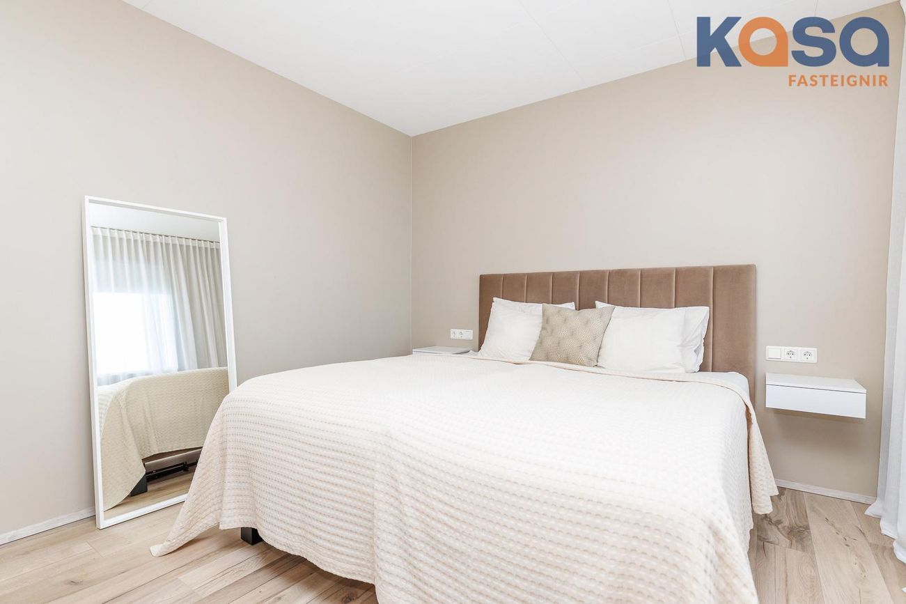 Davíðshagi 4 - 0105, 600 Akureyri