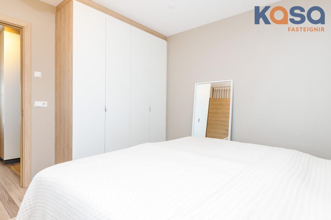 Davíðshagi 4 - 0105, 600 Akureyri