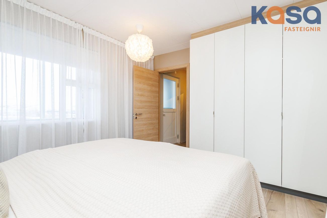 Davíðshagi 4 - 0105, 600 Akureyri