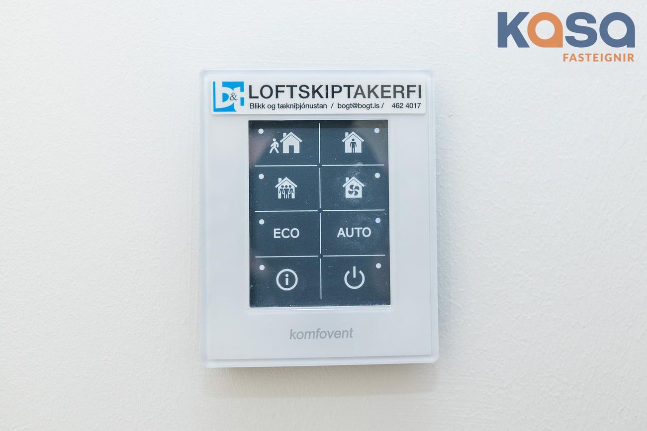 Davíðshagi 4 - 0105, 600 Akureyri