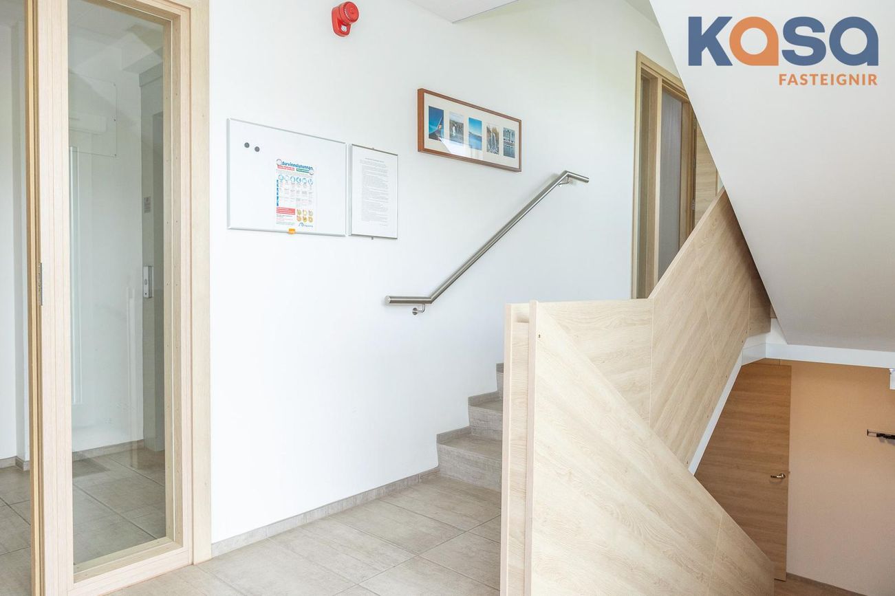 Davíðshagi 4 - 0105, 600 Akureyri