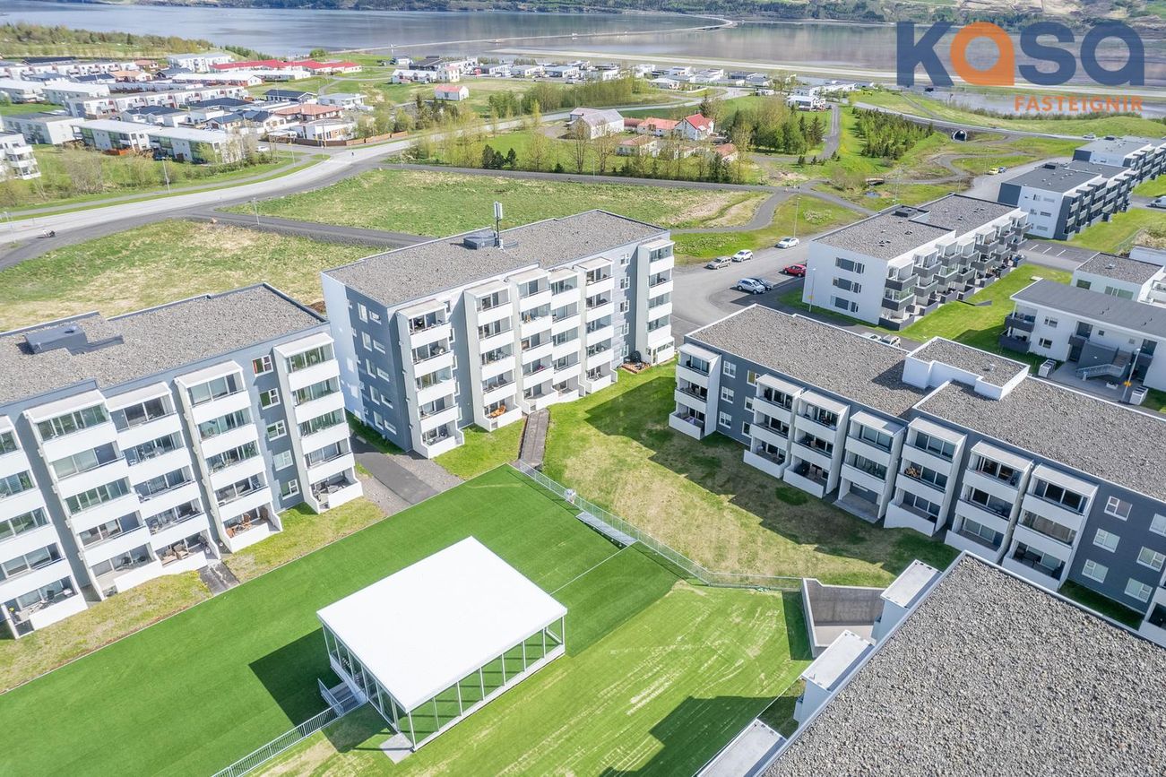 Davíðshagi 4 - 0105, 600 Akureyri