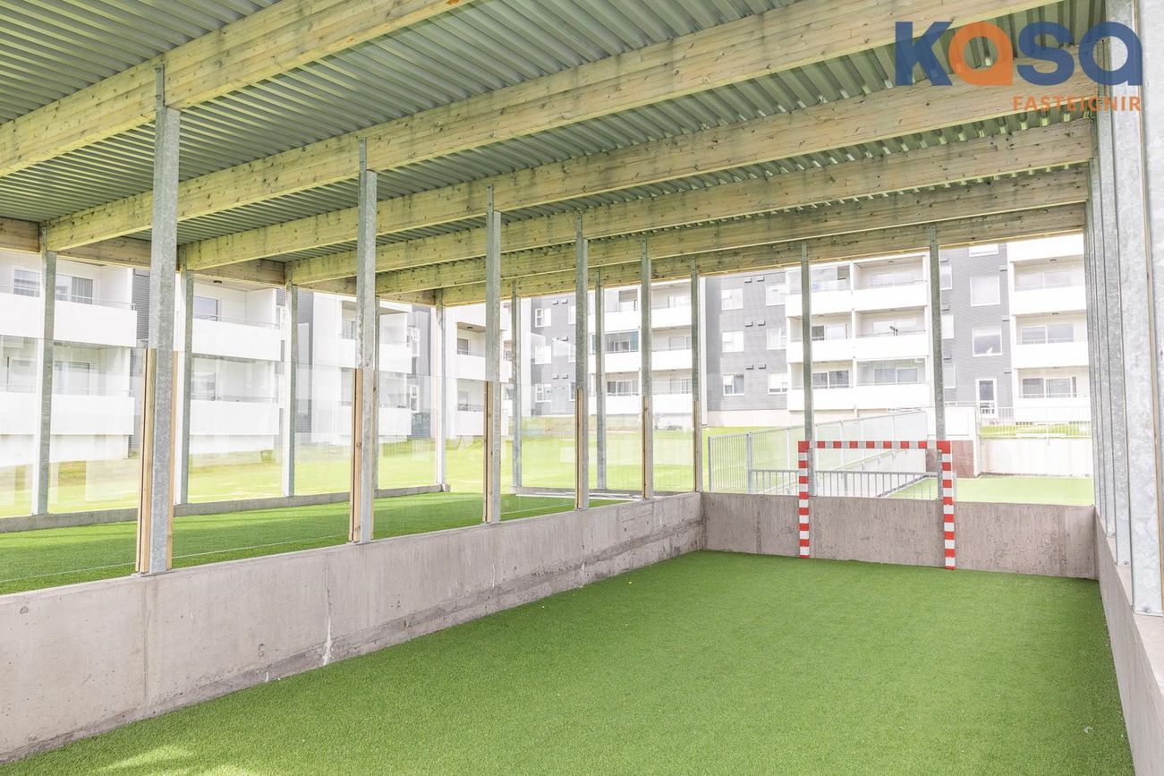 Davíðshagi 4 - 0105, 600 Akureyri