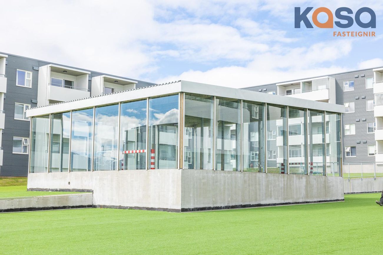 Davíðshagi 4 - 0105, 600 Akureyri