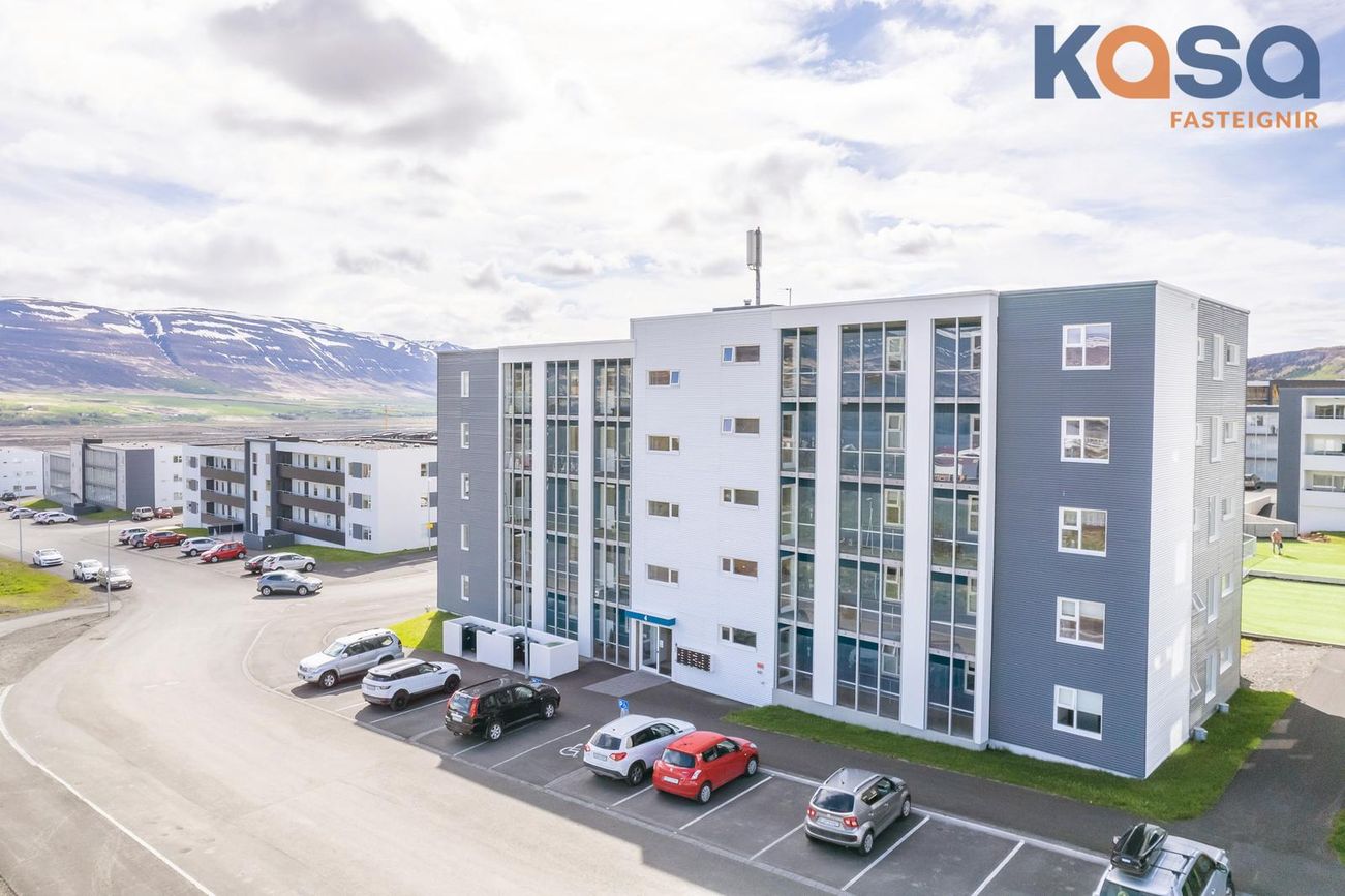 Davíðshagi 4 - 0105, 600 Akureyri