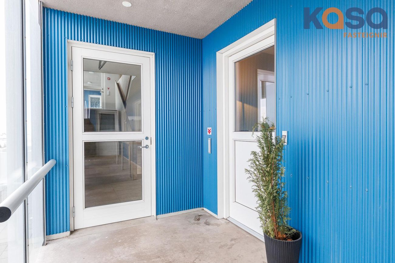 Davíðshagi 4 - 0105, 600 Akureyri