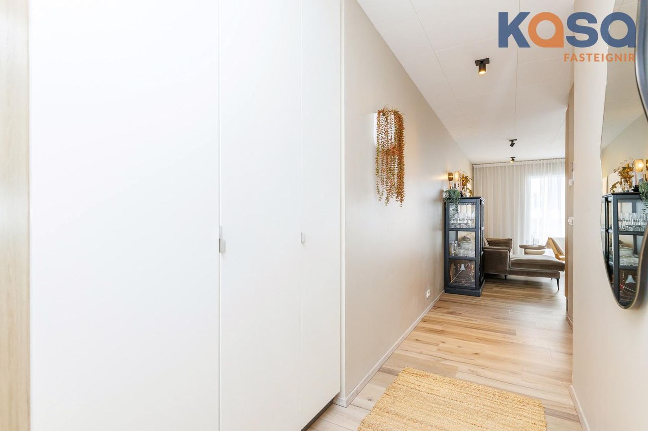 Davíðshagi 4 - 0105, 600 Akureyri