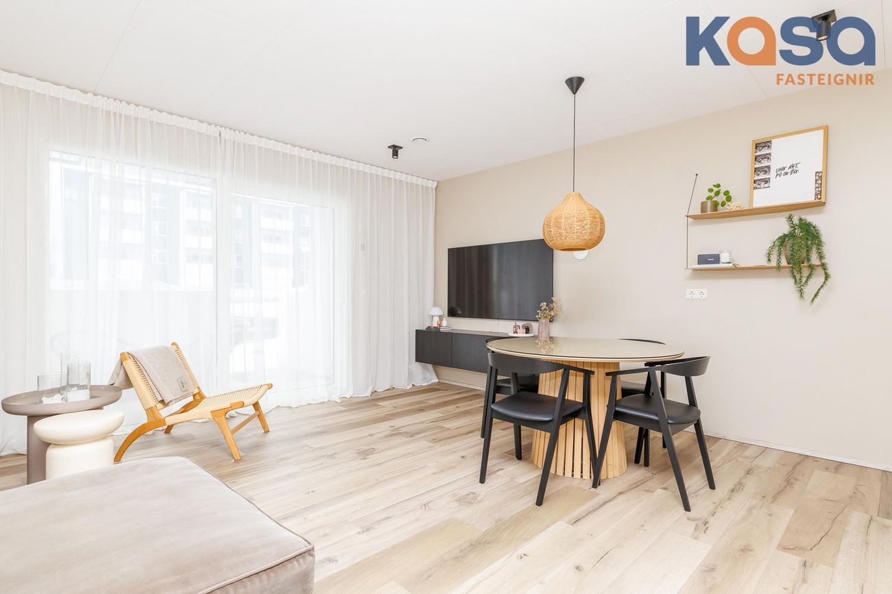 Davíðshagi 4 - 0105, 600 Akureyri