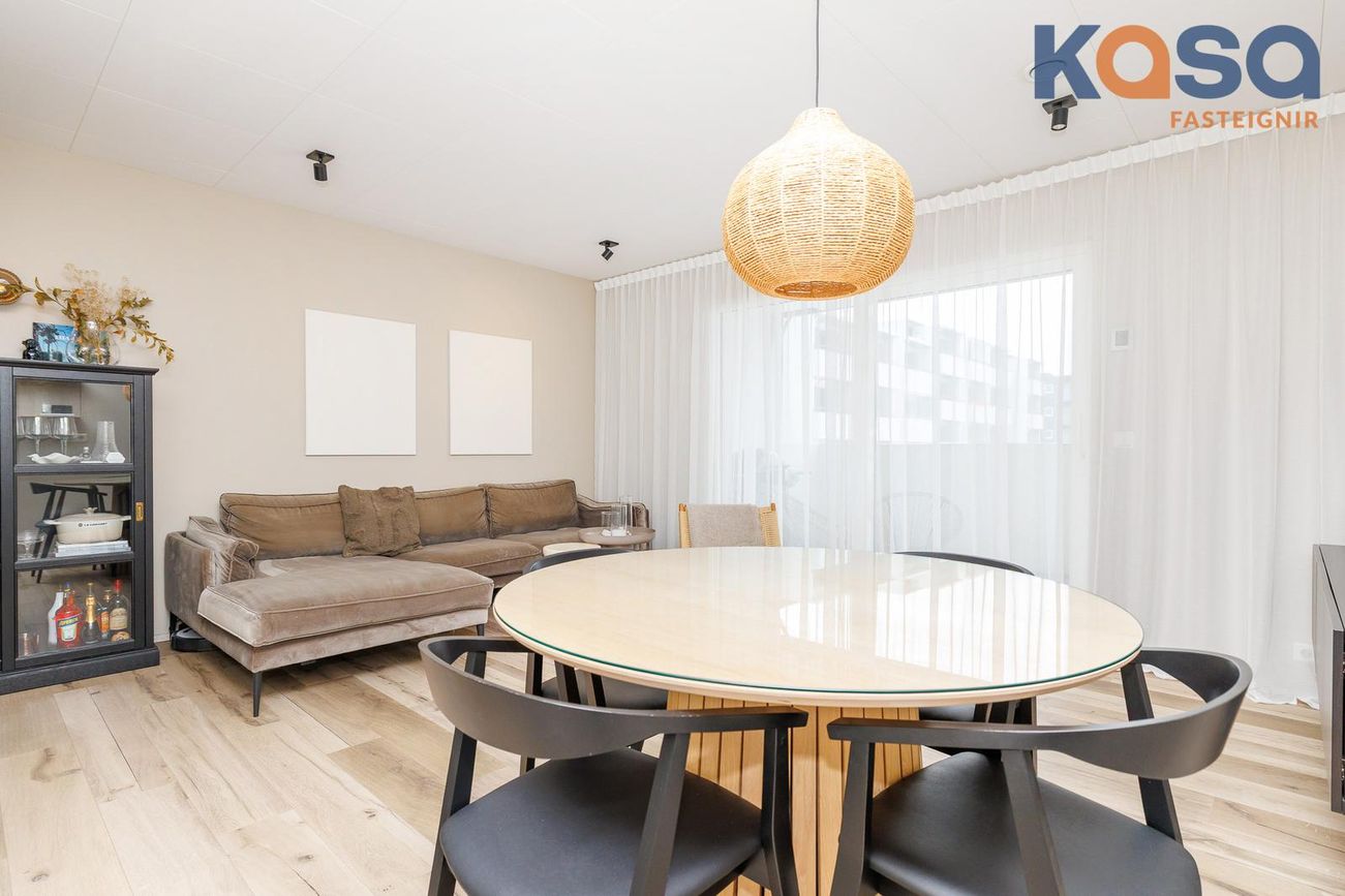 Davíðshagi 4 - 0105, 600 Akureyri