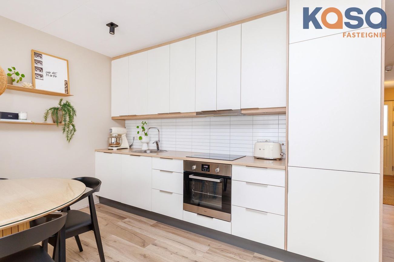 Davíðshagi 4 - 0105, 600 Akureyri