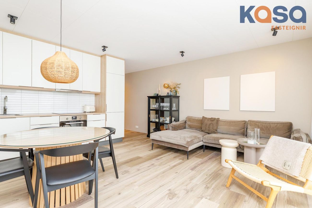 Davíðshagi 4 - 0105, 600 Akureyri