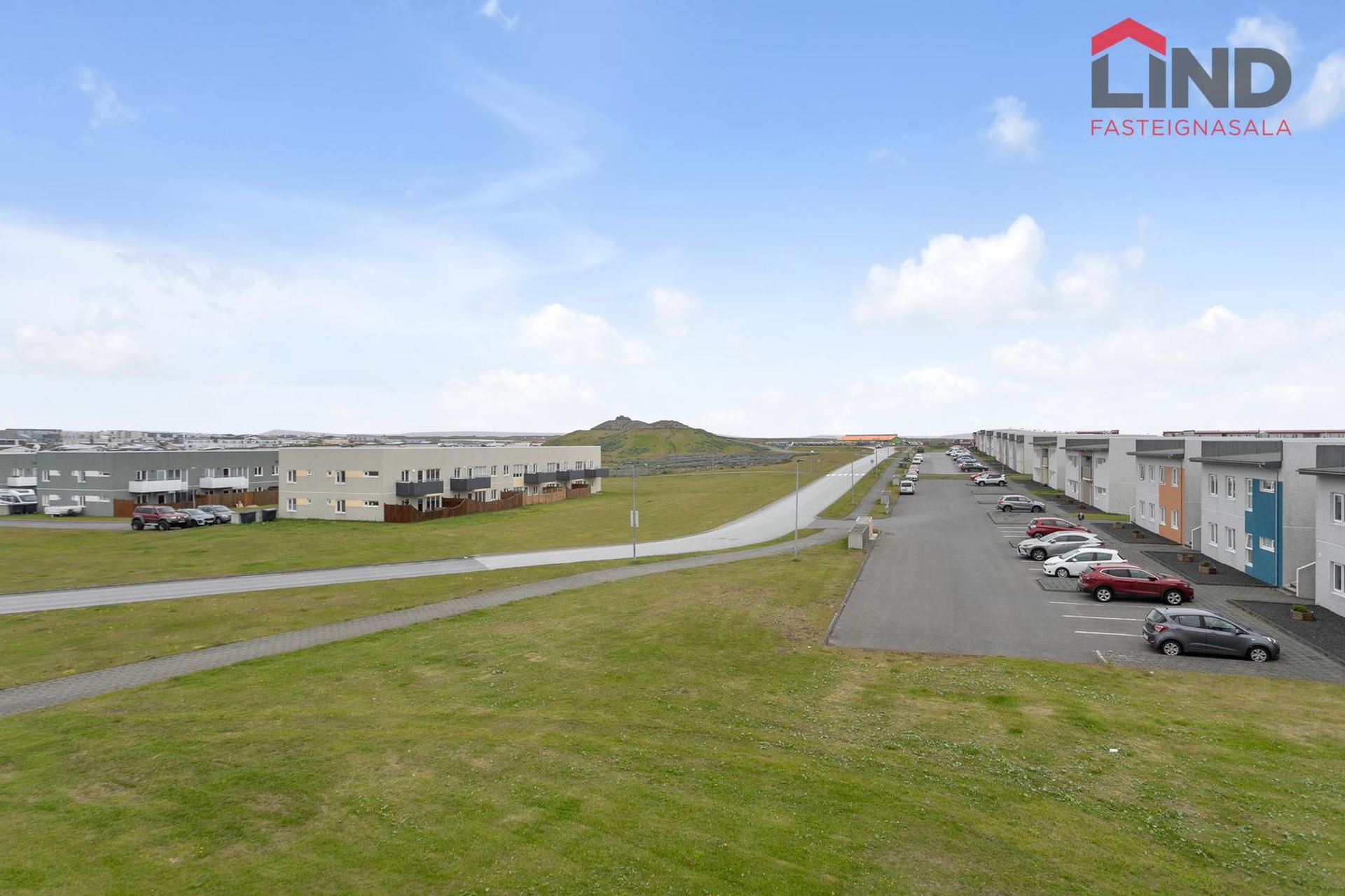 Tjarnabraut 14, 260 Reykjanesbær