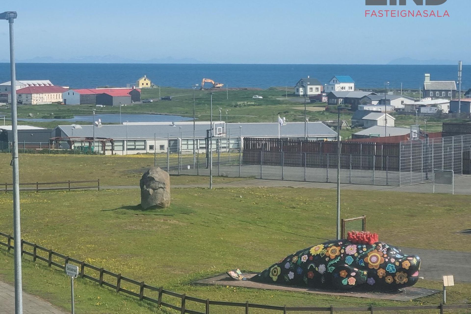 Tjarnabraut 14, 260 Reykjanesbær