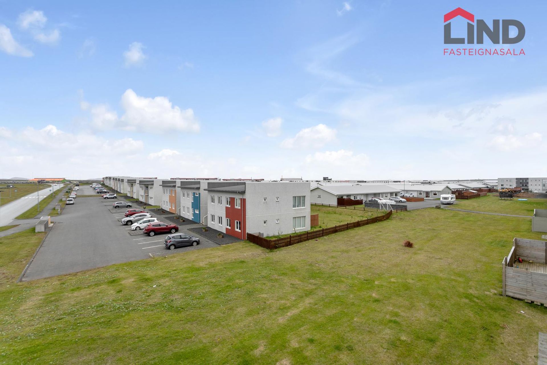 Tjarnabraut 14, 260 Reykjanesbær