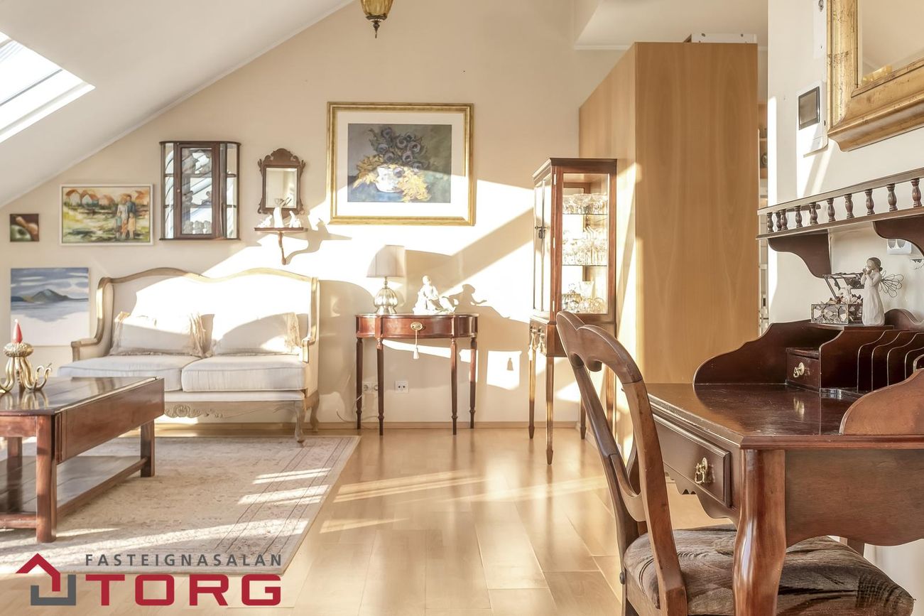 Hjallabraut 33 - 0404, 220 Hafnarfjörður