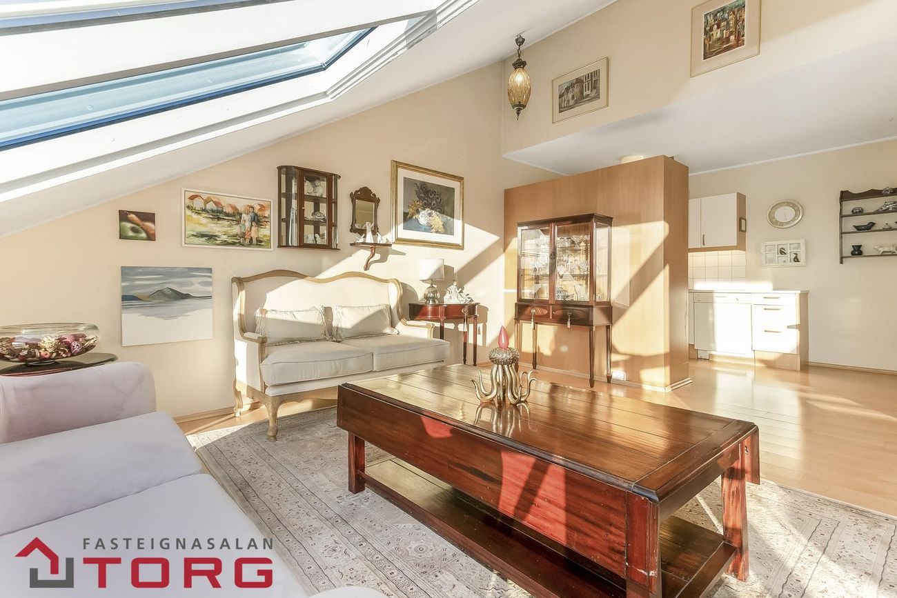 Hjallabraut 33 - 0404, 220 Hafnarfjörður