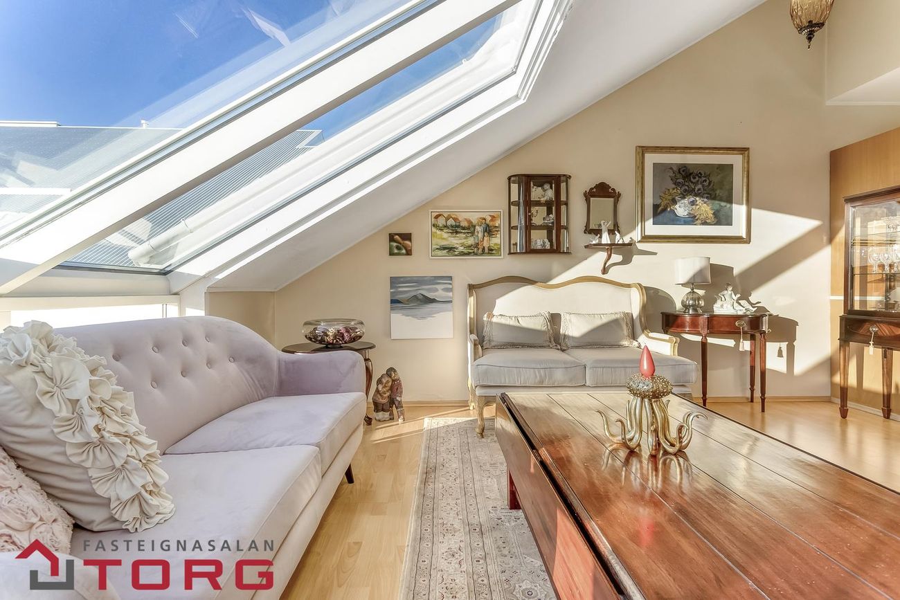 Hjallabraut 33 - 0404, 220 Hafnarfjörður