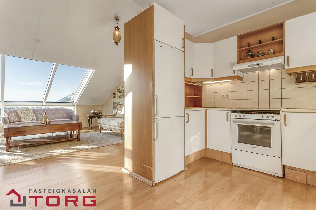 Hjallabraut 33 - 0404, 220 Hafnarfjörður