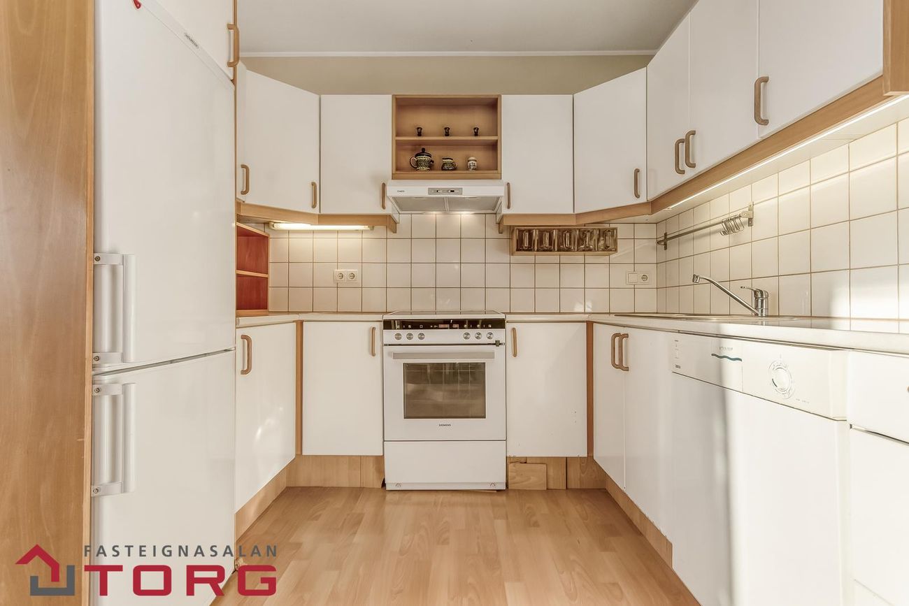 Hjallabraut 33 - 0404, 220 Hafnarfjörður