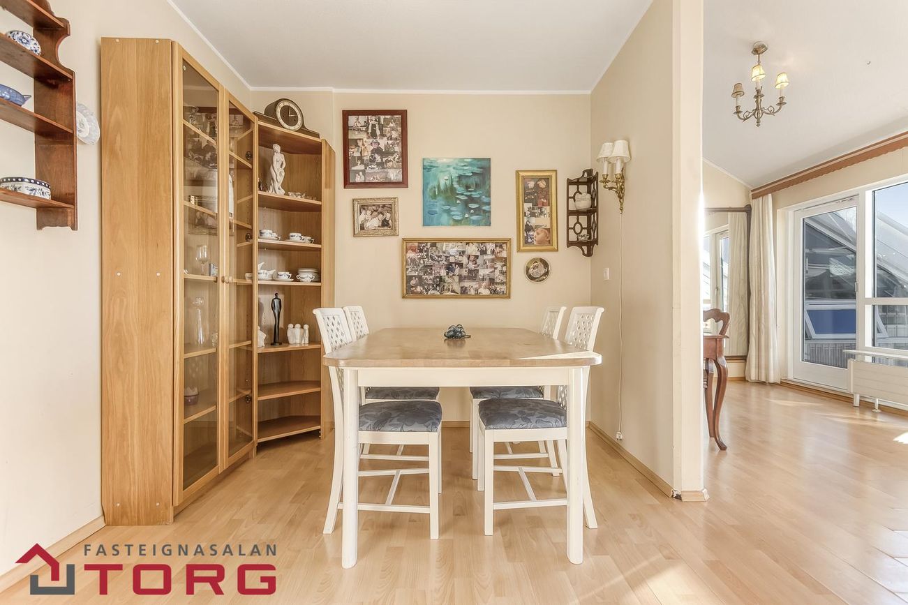 Hjallabraut 33 - 0404, 220 Hafnarfjörður