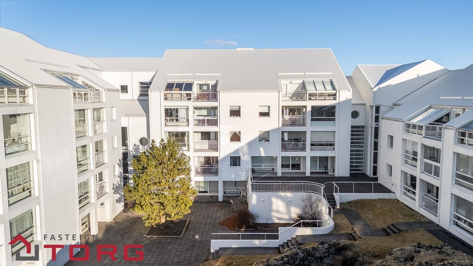 Hjallabraut 33 - 0404, 220 Hafnarfjörður