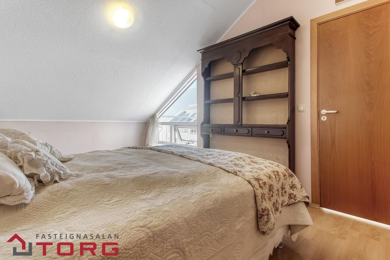 Hjallabraut 33 - 0404, 220 Hafnarfjörður