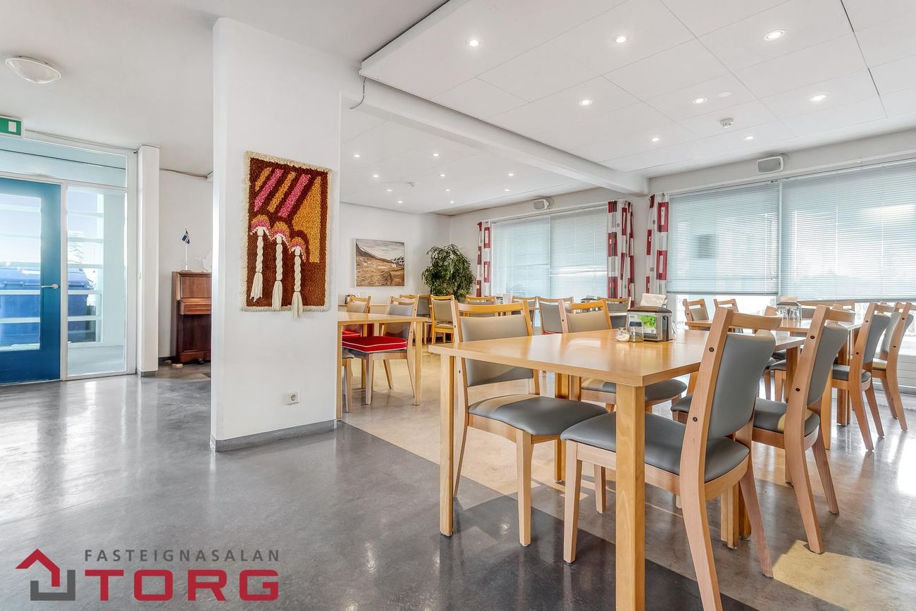 Hjallabraut 33 - 0404, 220 Hafnarfjörður