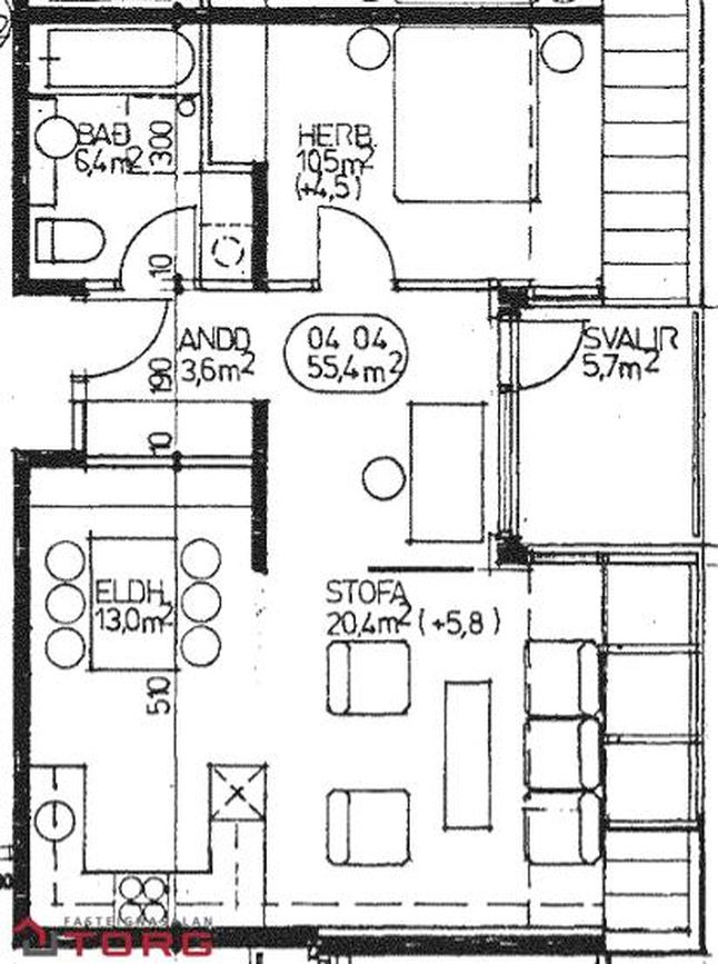 Hjallabraut 33 - 0404, 220 Hafnarfjörður