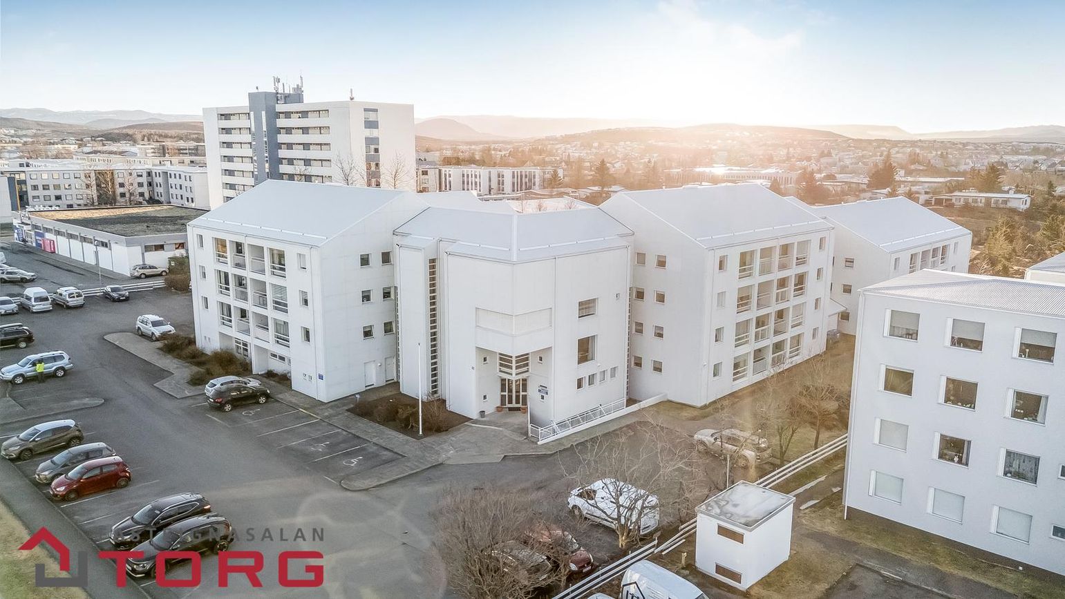 Hjallabraut 33 - 0404, 220 Hafnarfjörður