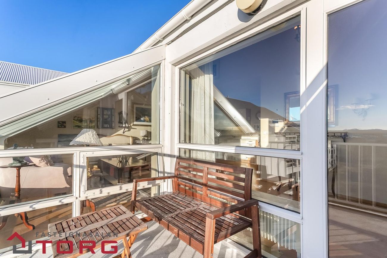 Hjallabraut 33 - 0404, 220 Hafnarfjörður