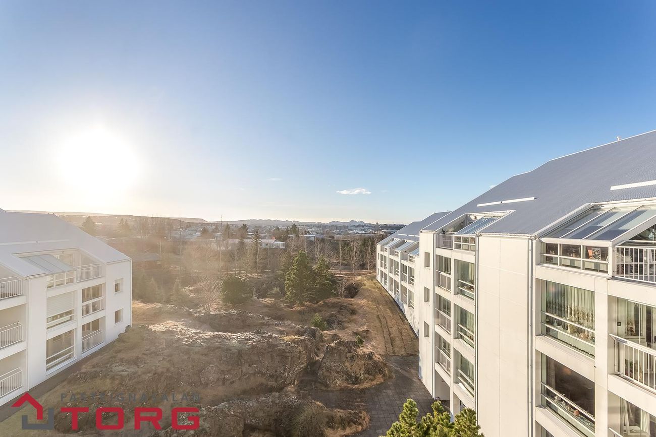 Hjallabraut 33 - 0404, 220 Hafnarfjörður