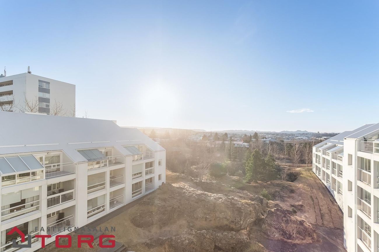 Hjallabraut 33 - 0404, 220 Hafnarfjörður