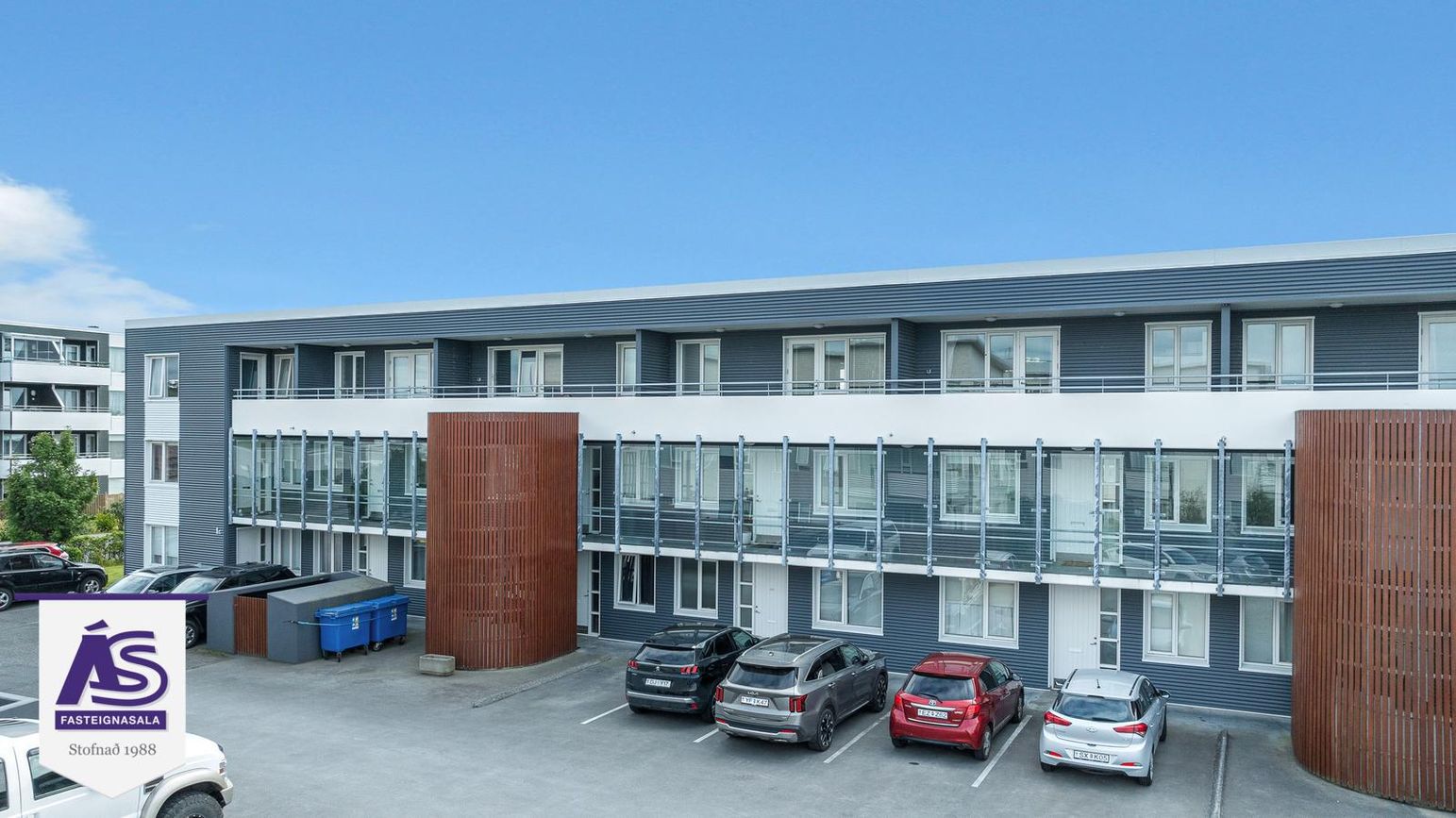 Burknavellir 1C - 0204, 221 Hafnarfjörður