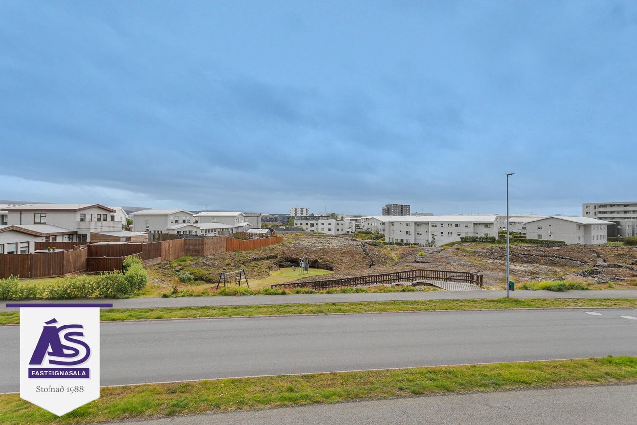 Burknavellir 1C - 0204, 221 Hafnarfjörður