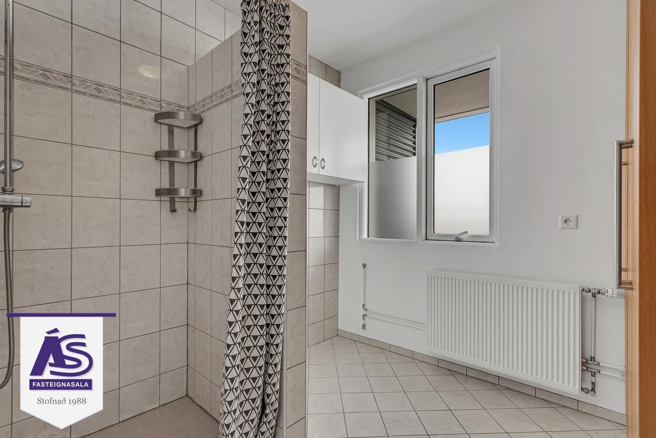Burknavellir 1C - 0204, 221 Hafnarfjörður