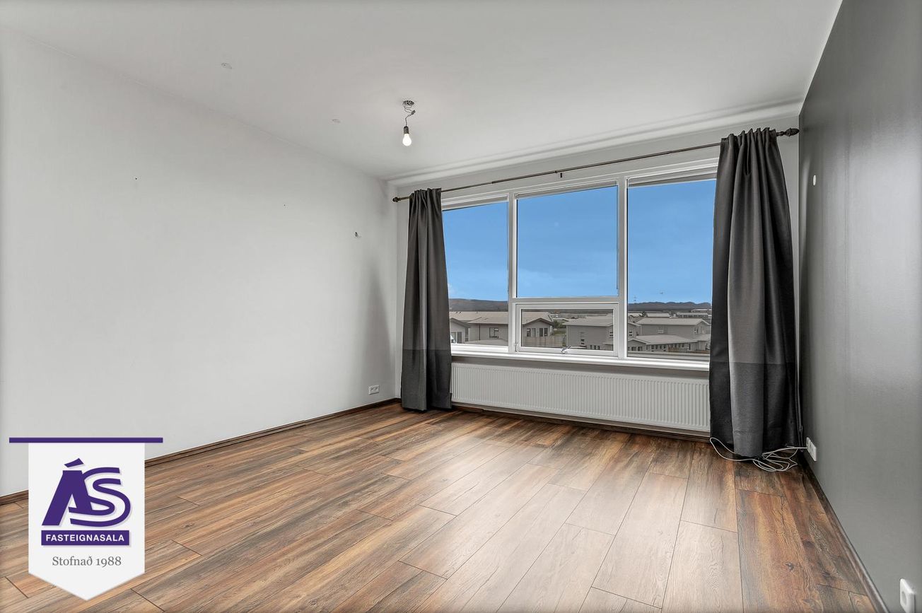 Burknavellir 1C - 0204, 221 Hafnarfjörður
