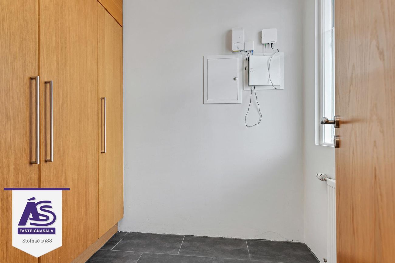 Burknavellir 1C - 0204, 221 Hafnarfjörður