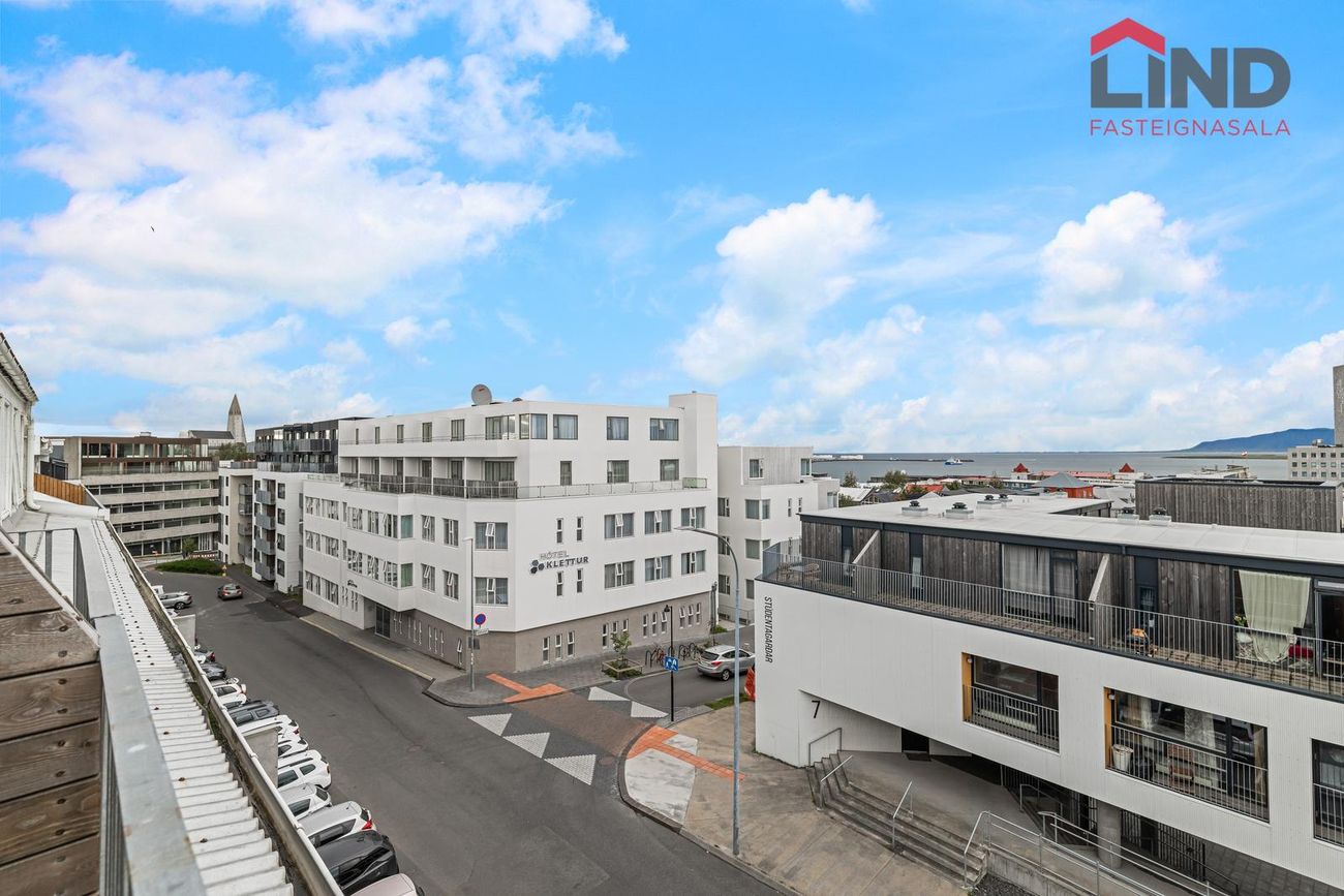 Brautarholt 6, 105 Reykjavík