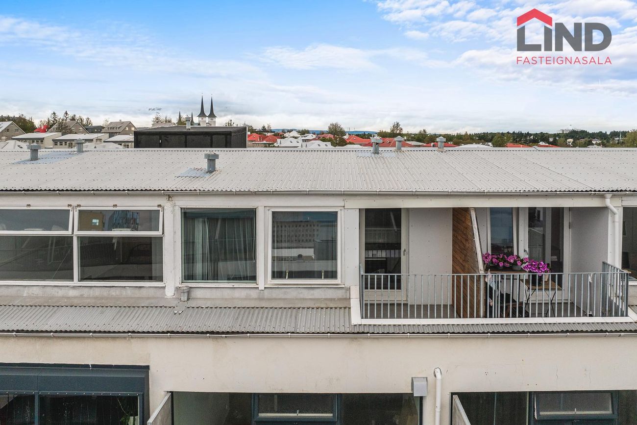 Brautarholt 6, 105 Reykjavík