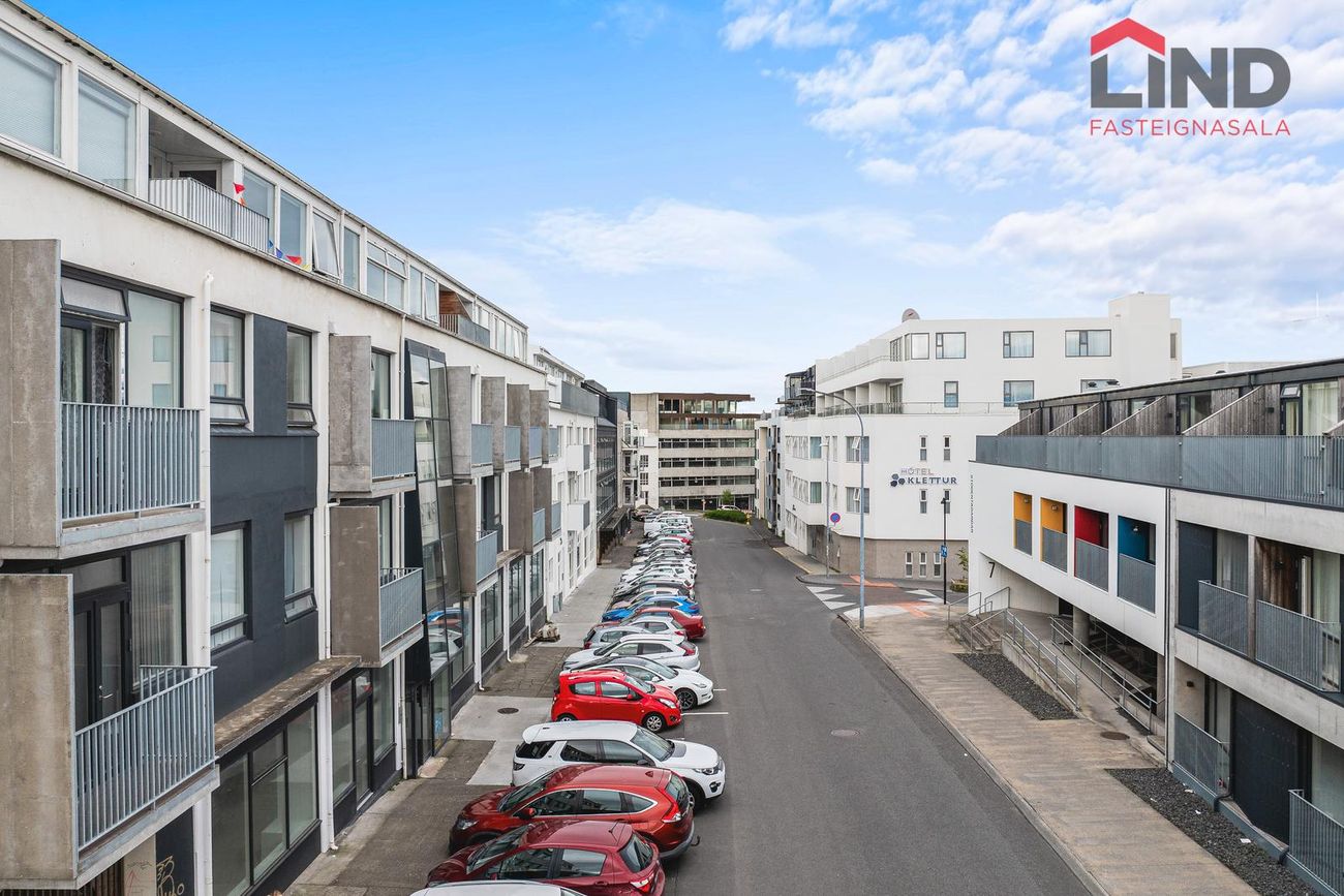 Brautarholt 6, 105 Reykjavík