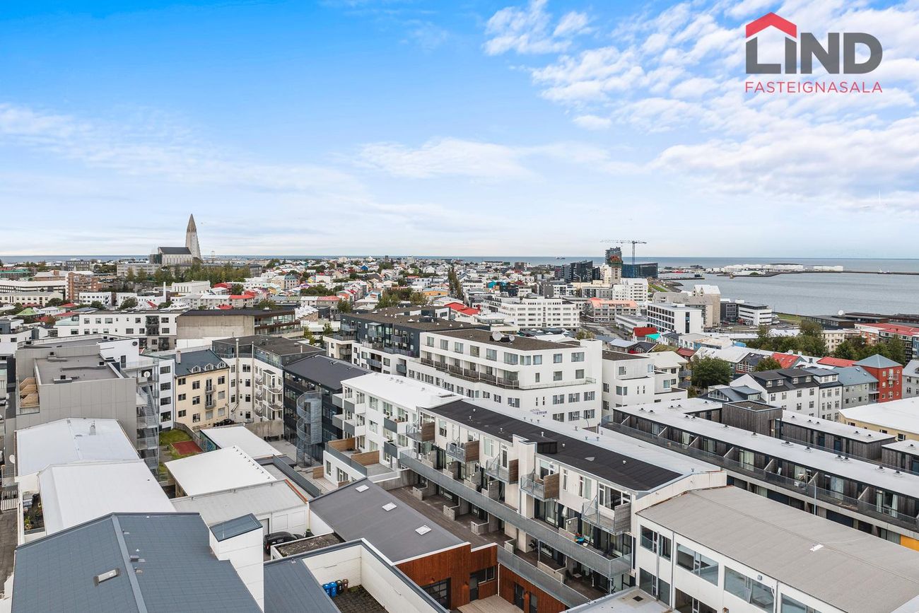 Brautarholt 6, 105 Reykjavík